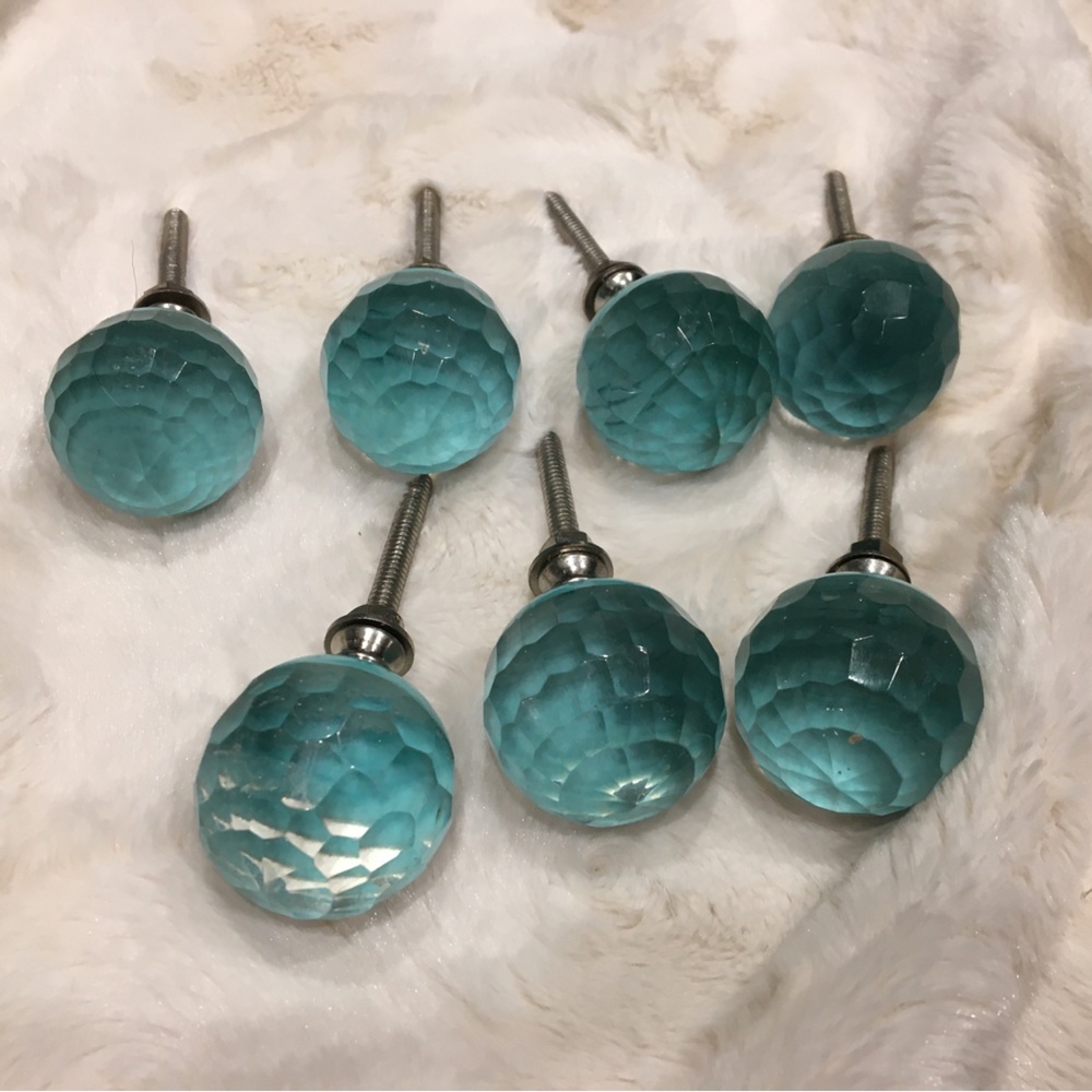 Decorative Knobs - Picture 4 of 5